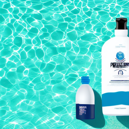 The Best Swimmers’ Shampoo for Coily Hair