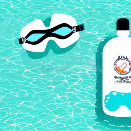 The Best Swimmers’ Shampoo for Fine Hair