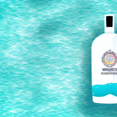 The Best Swimmers’ Shampoo for Straight Hair