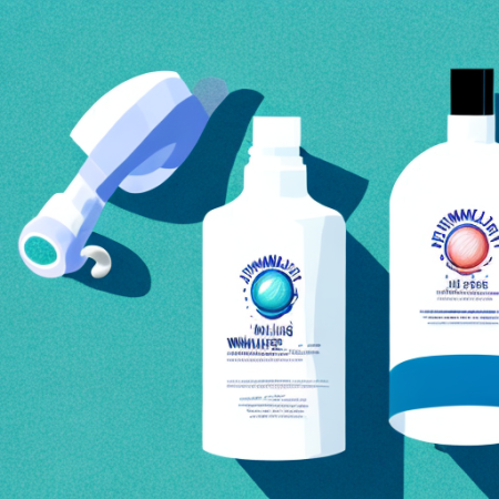 Discover the Best Swimmers’ Shampoo for Smooth Hair