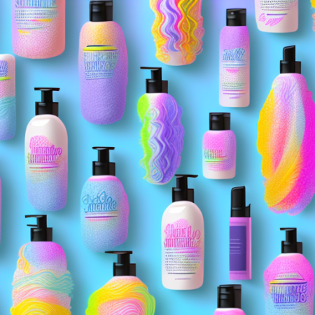 The Best Baby Shampoo for Kinky Hair