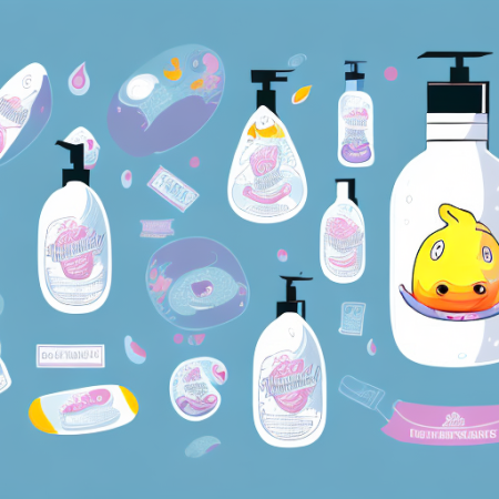 The Best Baby Shampoo for Coily Hair