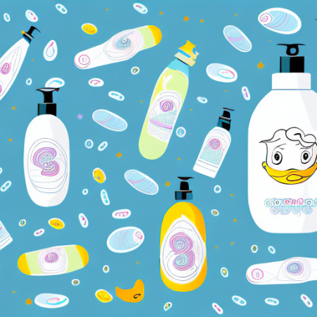 The Best Baby Shampoo for Wavy Hair