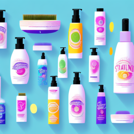 The Best Baby Shampoo for Dead Hair: A Comprehensive Guide