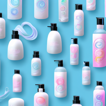 The Best Baby Shampoo for Smooth Hair