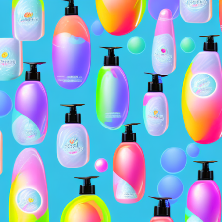 The Best Baby Shampoo for Dirty Hair