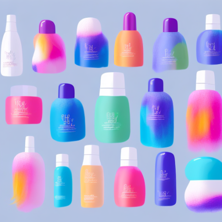 The Best Baby Shampoo for Dyed Hair