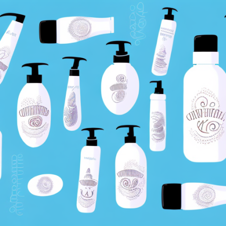 The Best Baby Shampoo for Curly Hair: A Comprehensive Guide