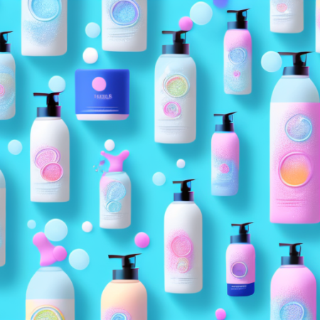 The Best Baby Shampoo for Thick Hair