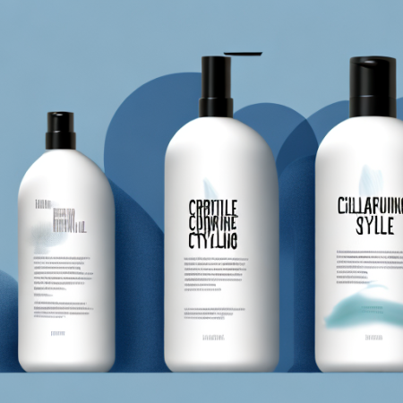 The Best Clarifying Shampoo for Coarse Hair