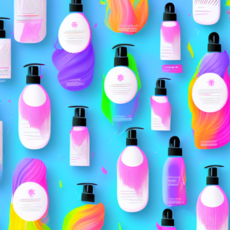 The Best Baby Shampoo for Thin Hair