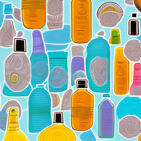 The Best Baby Shampoo for African Hair