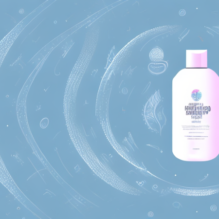 The Best Baby Shampoo for Split Ends