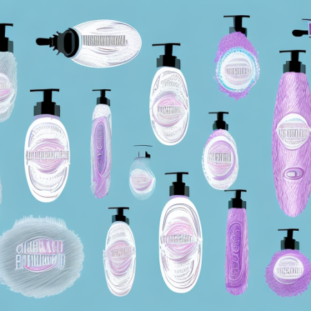 The Best Baby Shampoo for Medium Hair