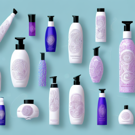 The Best Regular Shampoo for Coily Hair