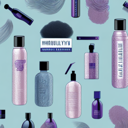 The Best Regular Shampoo for Curly Hair: A Comprehensive Guide