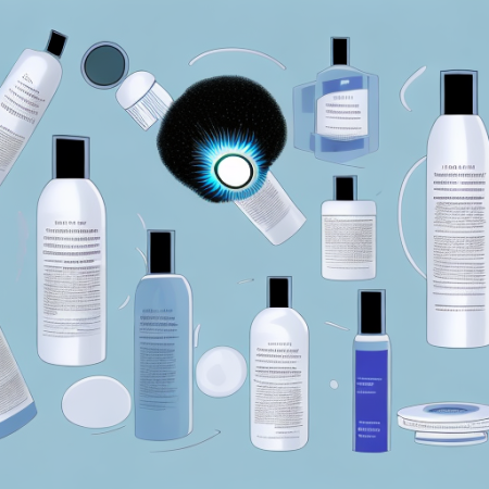 The Best Clarifying Shampoo for Hair Loss: A Comprehensive Guide