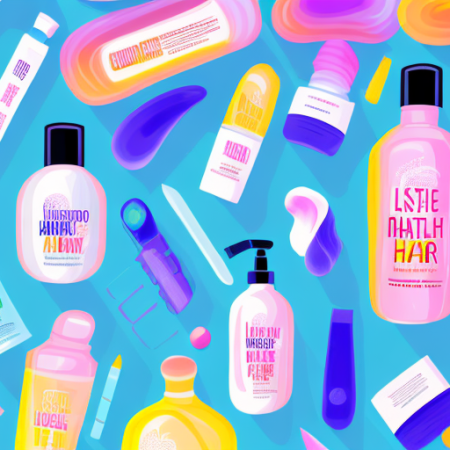 The Best Everyday Shampoo for Dead Hair