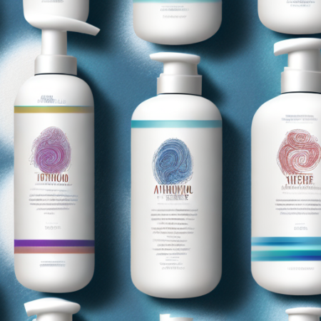 The Best Everyday Shampoo for Coarse Hair