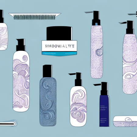 The Best Everyday Shampoo for Hair Loss