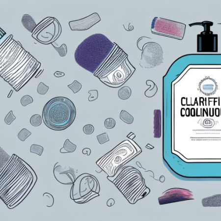 Can You Use Clarifying Shampoo on Dyed Blonde Hair?