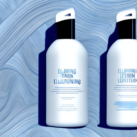 Can You Use Clarifying Shampoo on Dyed Platinum Hair?