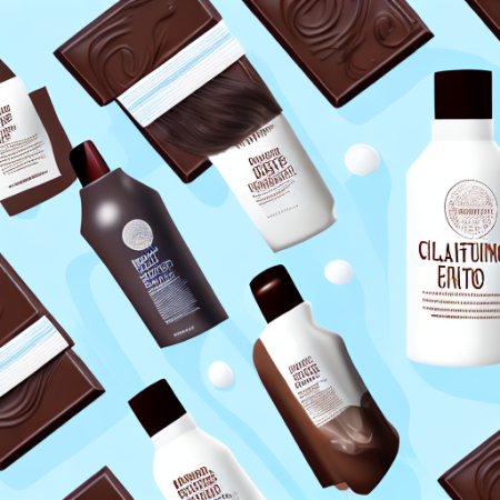 Can You Use Clarifying Shampoo on Dyed Chocolate Hair?