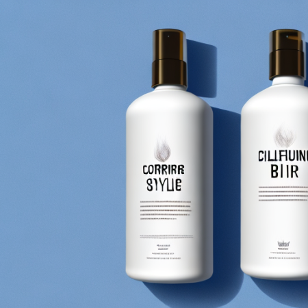 Can You Use Clarifying Shampoo on Dyed Copper Hair?