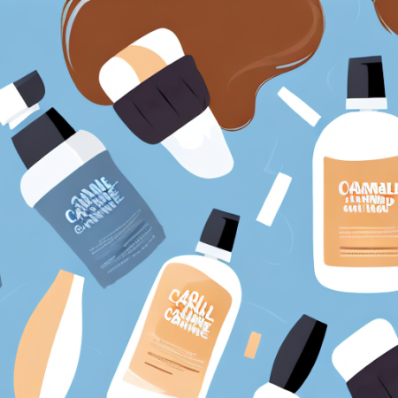 Can You Use Moisturizing Shampoo on Dyed Caramel Hair?