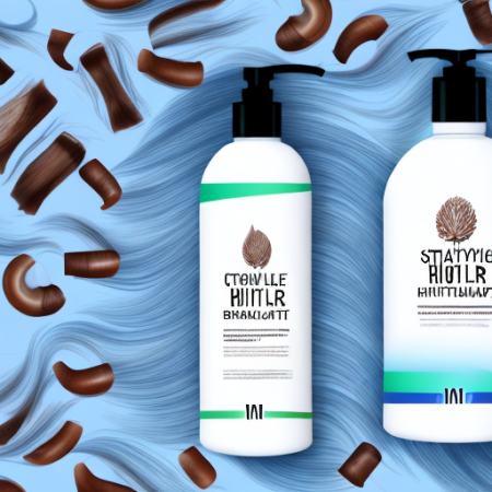 Can I Use Moisturizing Shampoo on Dyed Chestnut Hair?