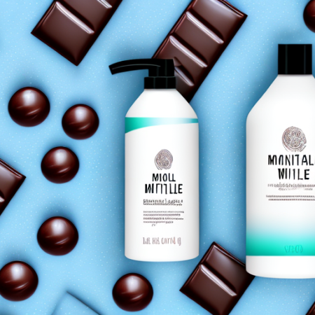 Can You Use Moisturizing Shampoo on Dyed Chocolate Hair?