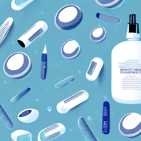 The Best Moisturizing Shampoos for Smooth Hair