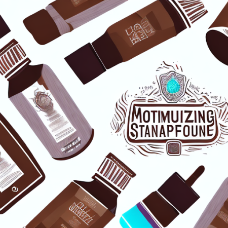 Can You Use Moisturizing Shampoo on Dyed Ash Brown Hair?