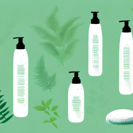 The Best Moisturizing Shampoos for Oily Hair