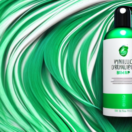 Can You Use Moisturizing Shampoo on Dyed Emerald Green Hair?