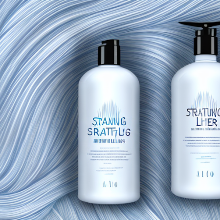 Can You Use Moisturizing Shampoo on Dyed Light Silver Hair?