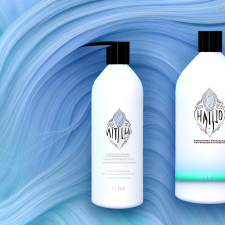 Can You Use Hydrating Shampoo on Dyed Platinum Hair?