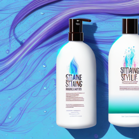 Can I Use Hydrating Shampoo on Dyed Chocolate Hair?