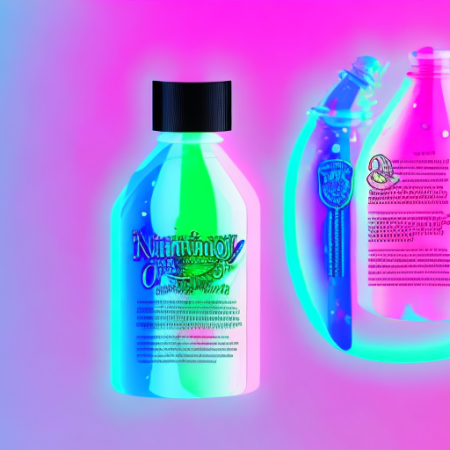 Can I Use Hydrating Shampoo on Dyed Neon Pink Hair?