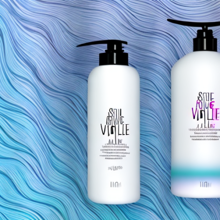 Can You Use Volumizing Shampoo on Dyed Blonde Hair?