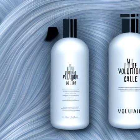 Can I Use Volumizing Shampoo on Dyed Platinum Hair?