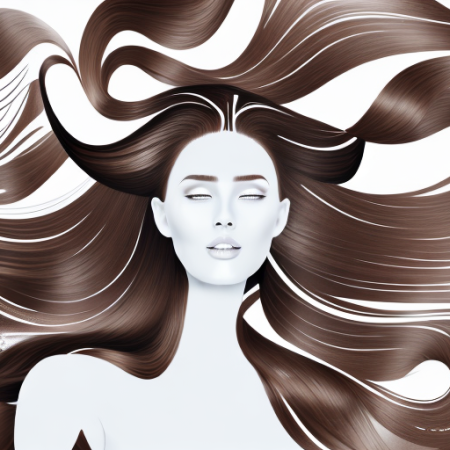 Can You Use Volumizing Shampoo on Dyed Chocolate Hair?