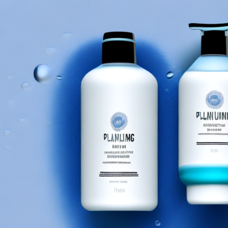 Can You Use Balancing Shampoo on Dyed Platinum Hair?