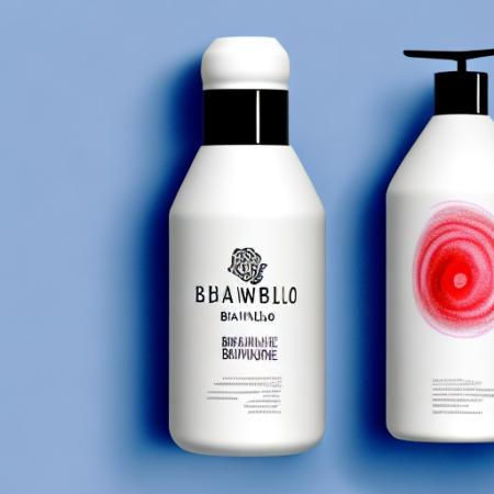 Can I Use Balancing Shampoo on Dyed Strawberry Blonde Hair?