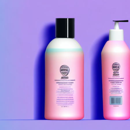 Can I Use Balancing Shampoo on Dyed Pastel Pink Hair?