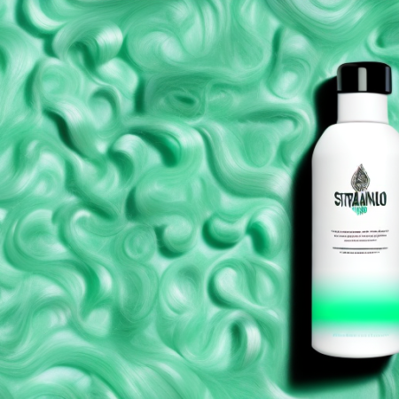 Can I Use Balancing Shampoo on Dyed Mint Green Hair?