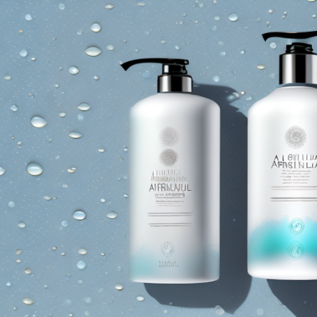 The Best Moisturizing Shampoo for Gray Hair