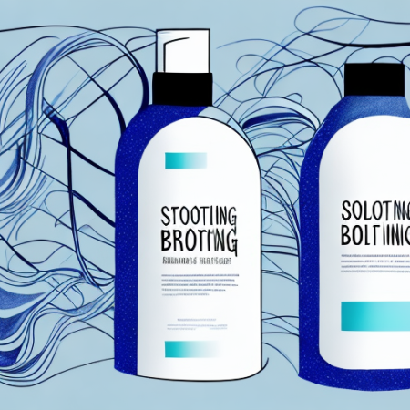 Can I Use Smoothing Shampoo on Dyed Blonde Hair?