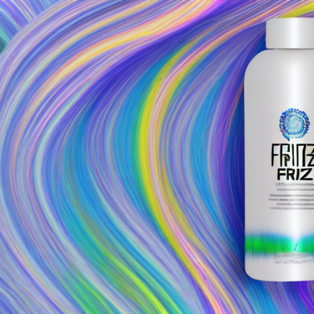 Can Anti-Frizz Shampoo Be Used on Dyed Blonde Hair?