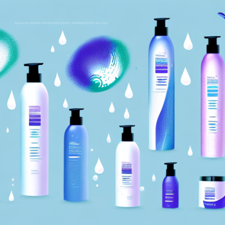 Discover the Best Moisturizing Shampoo for Hair Loss